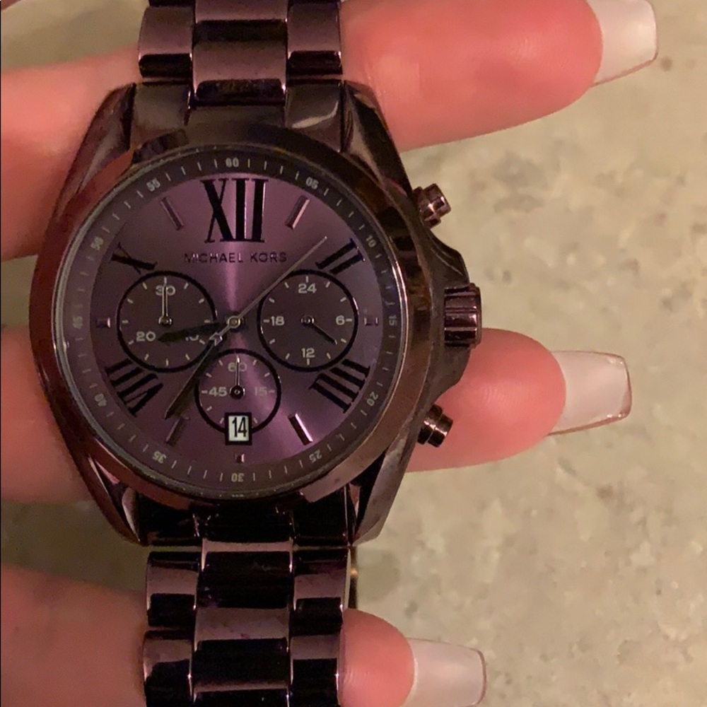 Michael Kors Watch - Picture 2 of 4